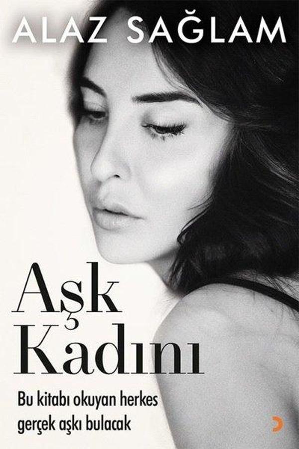 Aşk Kadını - Cinius Yayınevi - Image 1