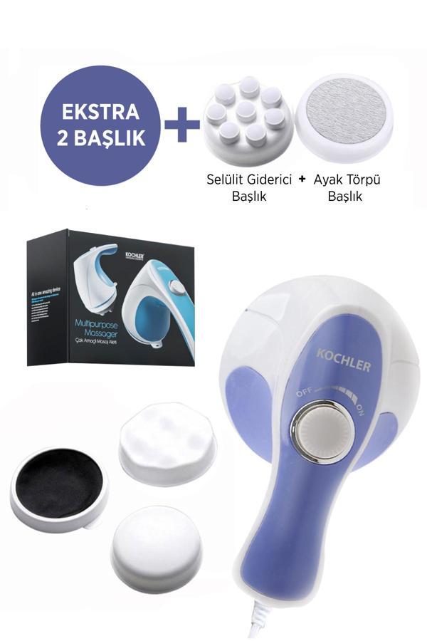 Kochler Selülit Giderici Masaj Aleti ve Masaj Cihazı - Image 1