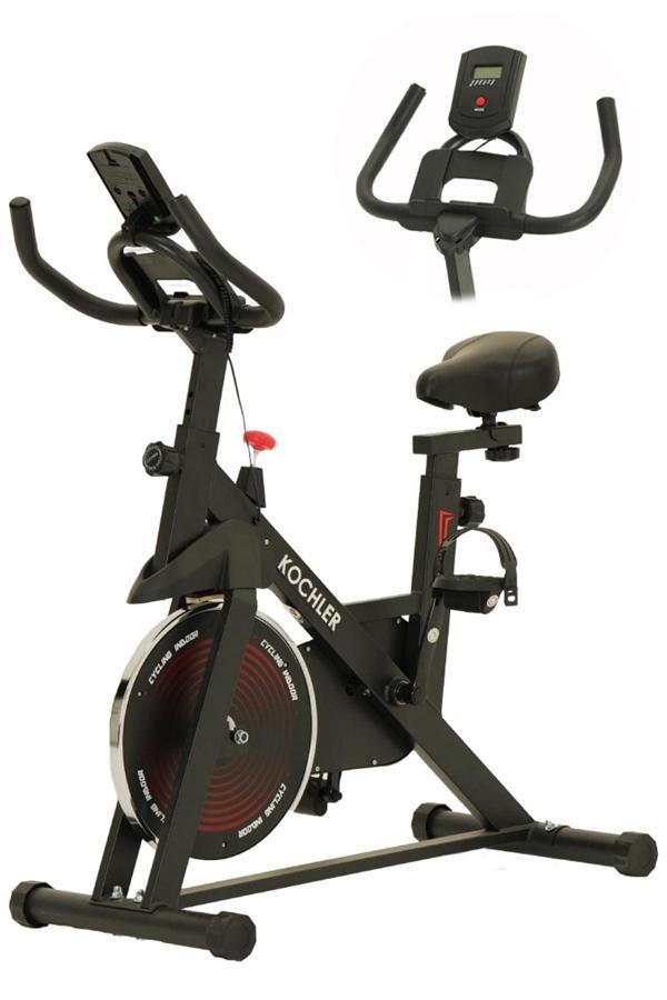 Kochler Bike-1 Dikey Spin Bike - Image 1