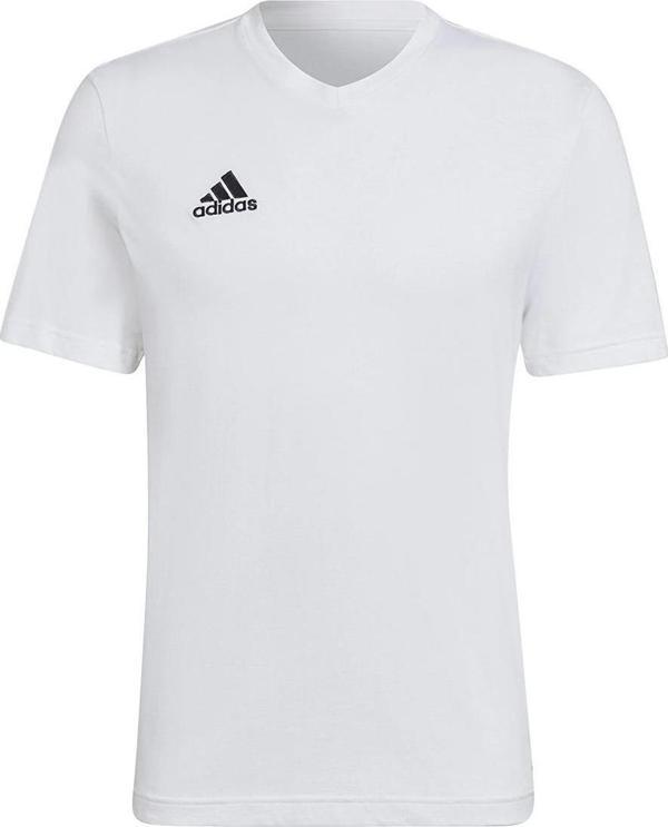 Adidas Hc0452 Ent22 Tee Beyaz - Image 1