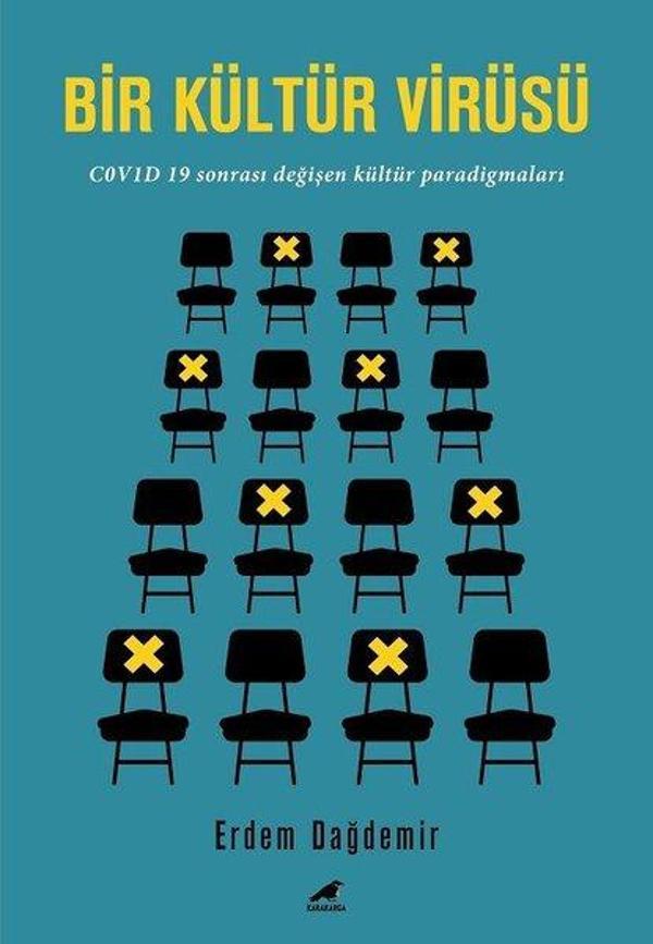 Bir Kültür Virüsü - Karakarga - Image 1