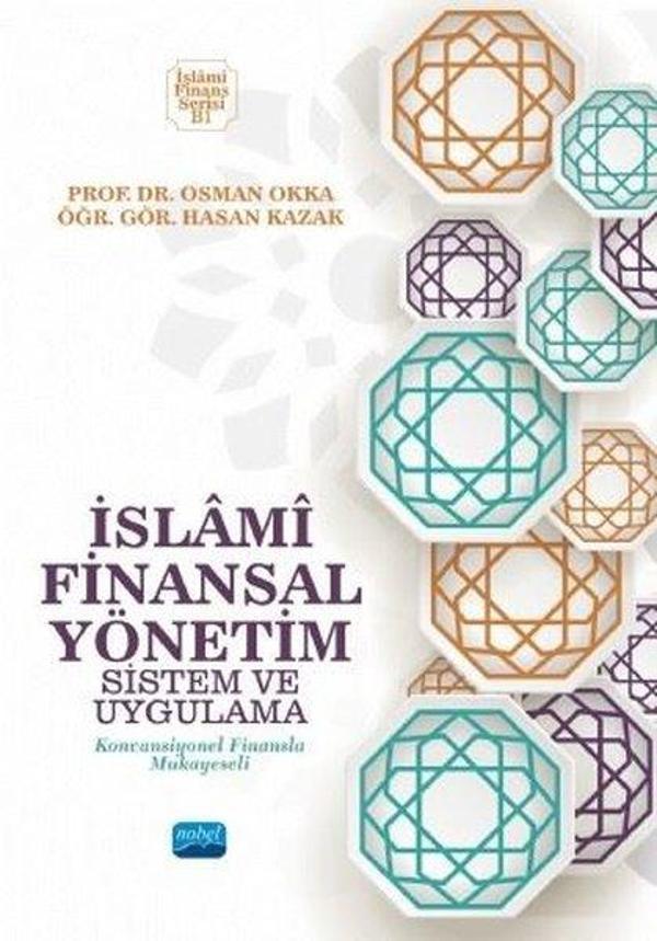 İslami Finansal Yönetim - Sistem ve Uygulama - Nobel Akademik Yayıncılık - Image 1