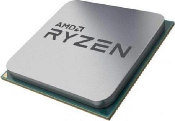AMD RYZEN 5 5600 3.5 GHZ 6 ÇEKİRDEK 35MB CACHE AM4 SOKET 7NM İŞLEMCİ TRAY - Image 1
