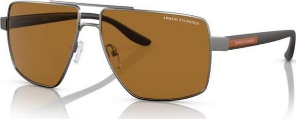 Armani Exchange 0AX2037S 60038360 HN Erkek Güneş Gözlüğü - Image 1