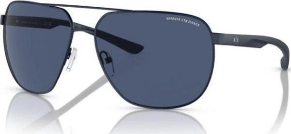 Armani Exchange 0AX2047S 60998063 HN Erkek Güneş Gözlüğü - Image 1