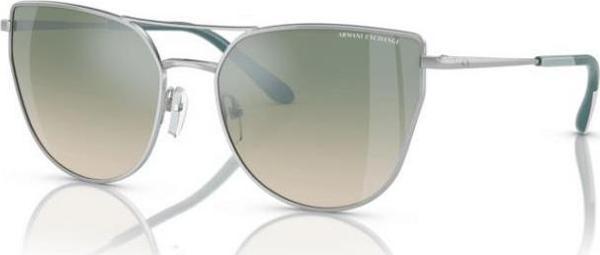 Armani Exchange 0AX2045S 6043W056 HN Kadın Güneş Gözlüğü - Image 1