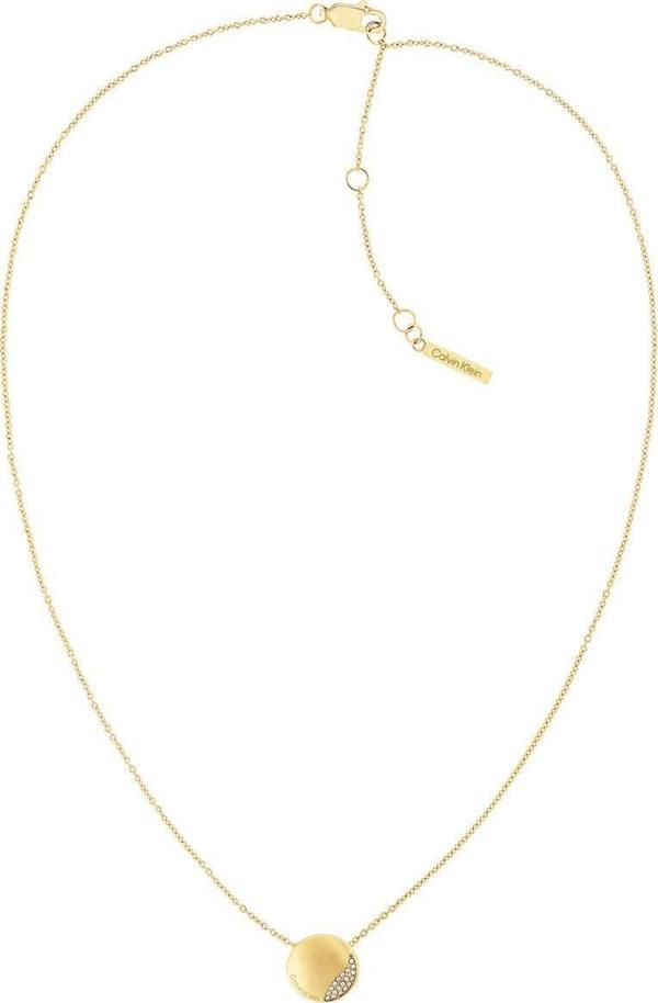 Calvin Klein CKJ35000144 Kadın Kolye - Image 1