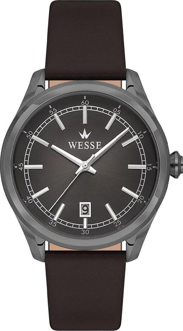 Wesse WWG208904 Unisex Kol Saati - Image 1