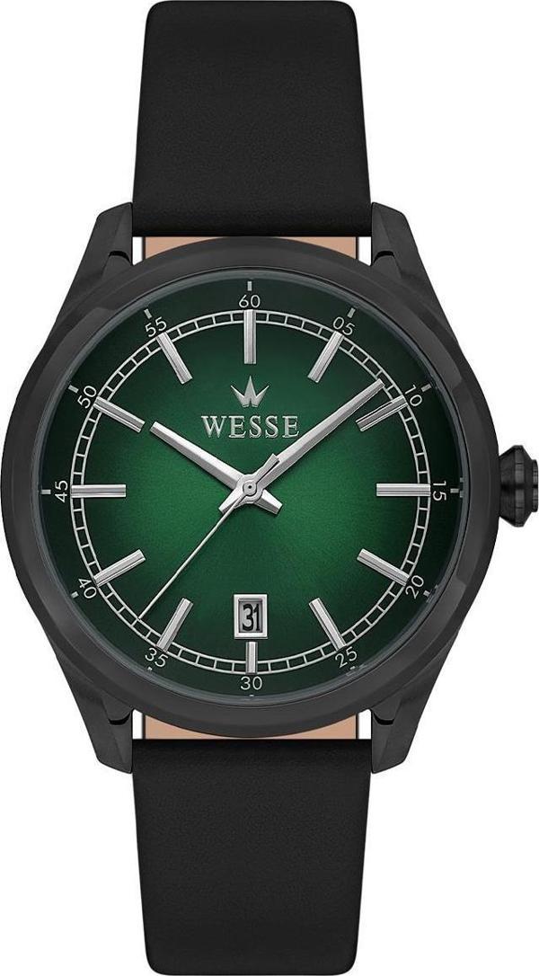 Wesse WWG208905 Unisex Kol Saati - Image 1