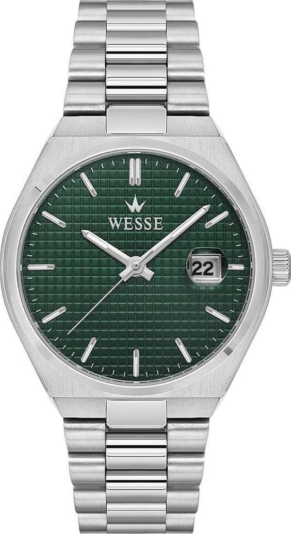 Wesse WWG209502 Unisex Kol Saati - Image 1