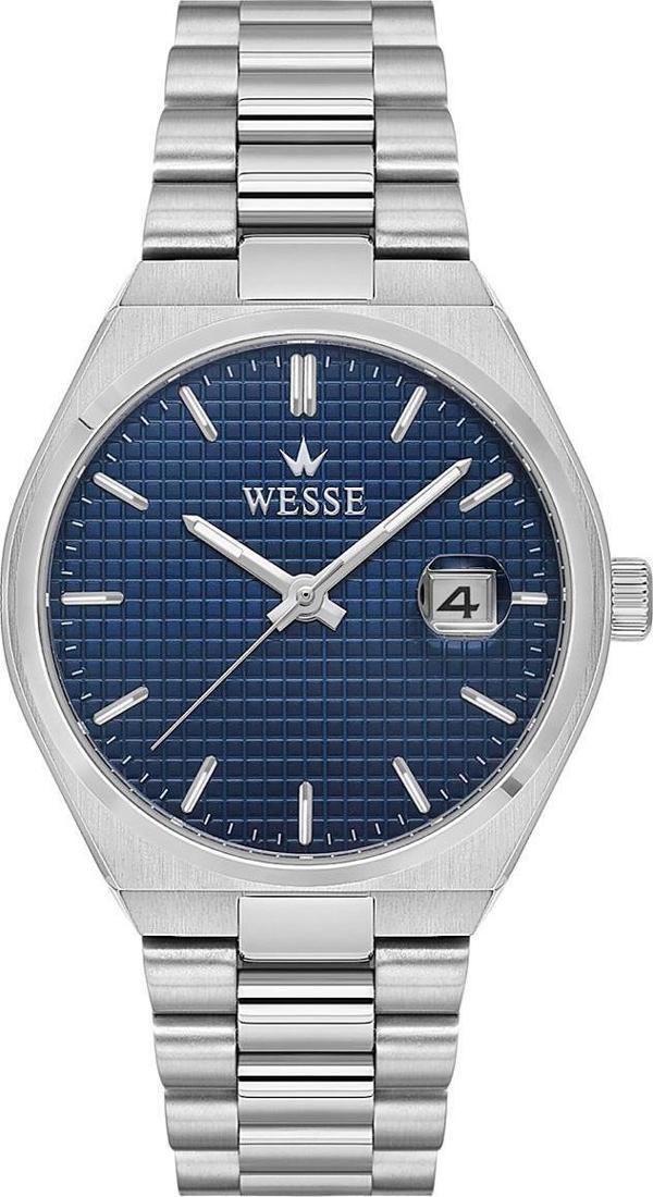 Wesse WWG209503 Unisex Kol Saati - Image 1