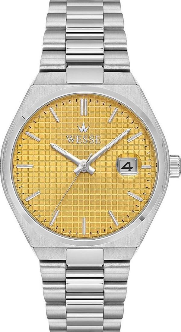 Wesse WWG209504 Unisex Kol Saati - Image 1