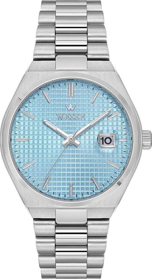 Wesse WWG209505 Unisex Kol Saati - Image 1