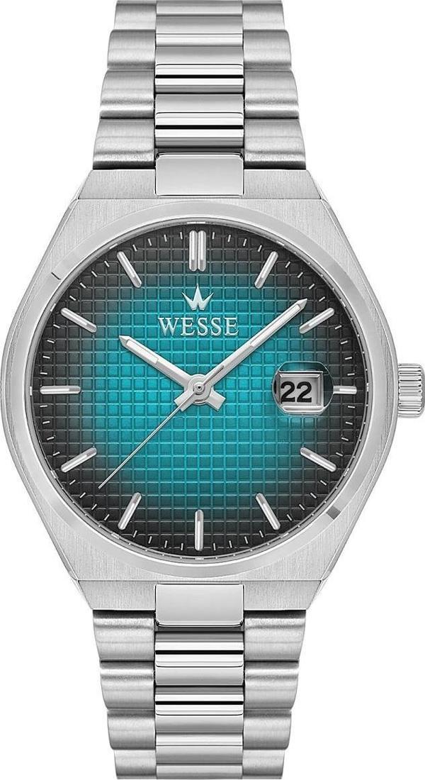 Wesse WWG209506 Unisex Kol Saati - Image 1