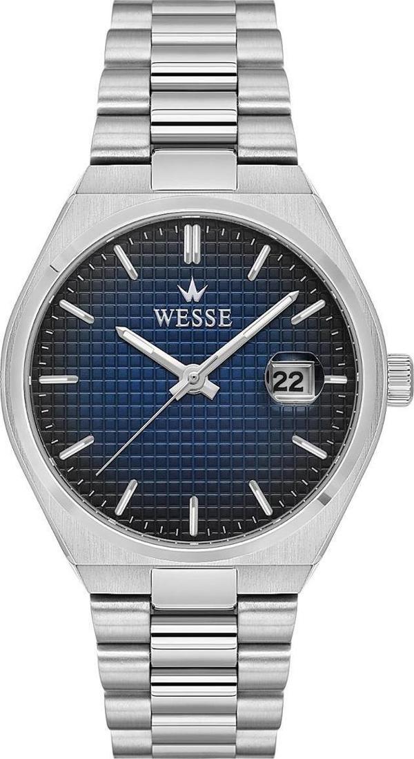 Wesse WWG209507 Unisex Kol Saati - Image 1