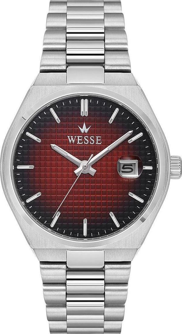 Wesse WWG209508  Unisex Kol Saati - Image 1