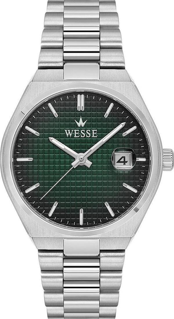 Wesse WWG209509 Unisex Kol Saati - Image 1