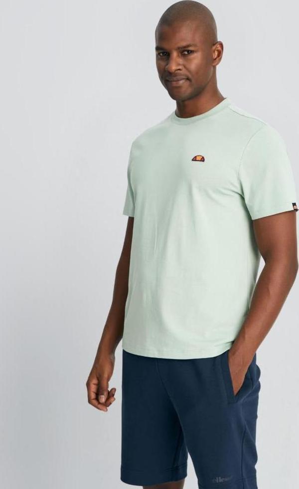 Ellesse Tshirt Mint Yeşili Erkek EM133 - Image 1