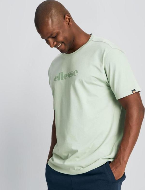 Ellesse Tshirt Mint Yeşili Erkek EM134 - Image 1