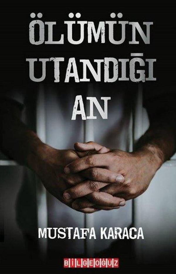Ölümün Utandığı An - Bilgeoğuz Yayınları - Image 1