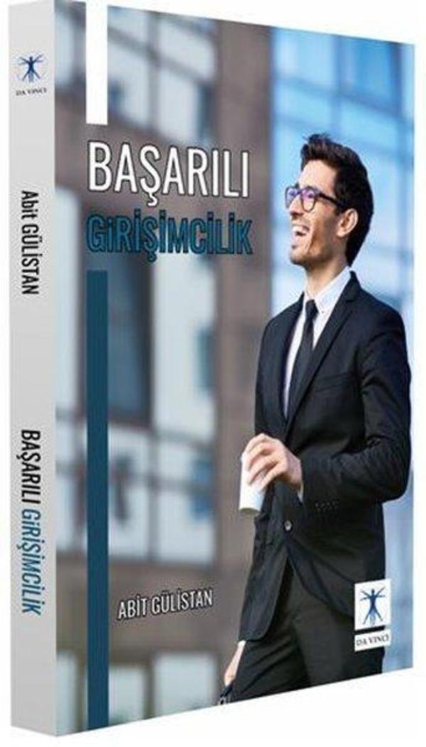 Başarılı Girişimcilik - Da Vinci Yayınları - Image 1