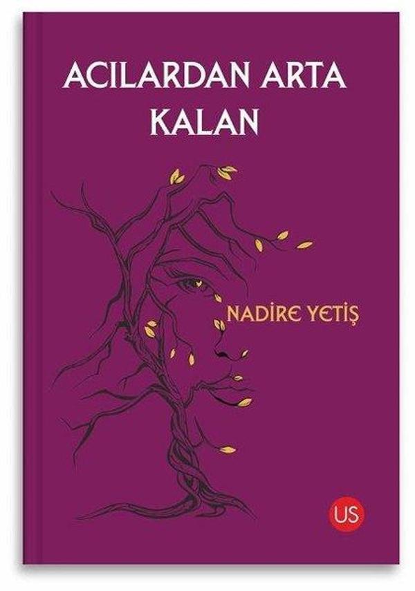 Acılardan Arta Kalan - Us Yayınları - Image 1