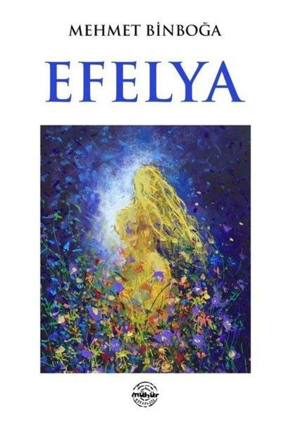 Efelya - Mühür Kitaplığı - Image 1