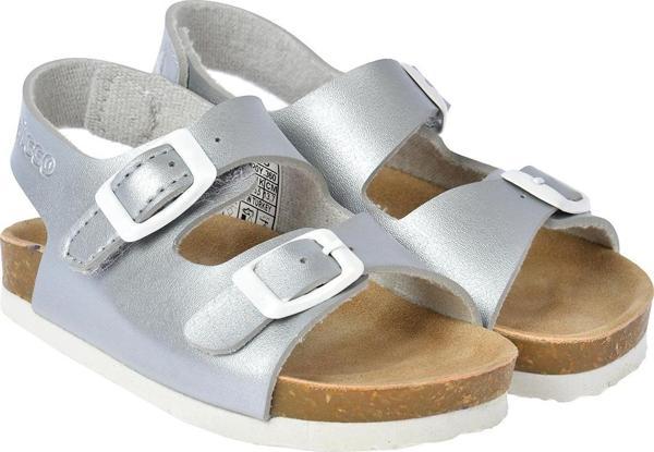 Vicco Last Günlük Erkek Çocuk Sandalet 321.20Y.360 Gümüş - Image 1