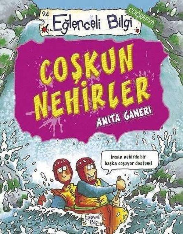 Coşkun Nehirler - Eğlenceli Bilgi - Image 1