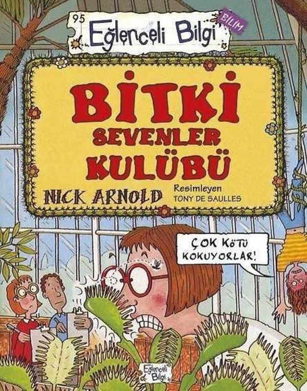 Bitki Sevenler Kulübü - Eğlenceli Bilgi - Image 1