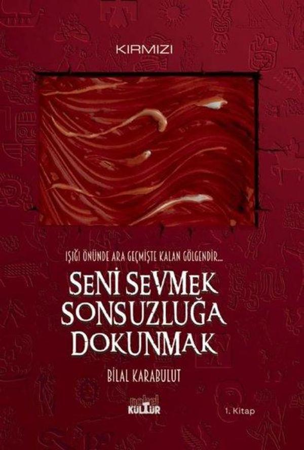 Seni Sevmek Sonsuzluğa Dokunmak - Nobel Kültür - Image 1