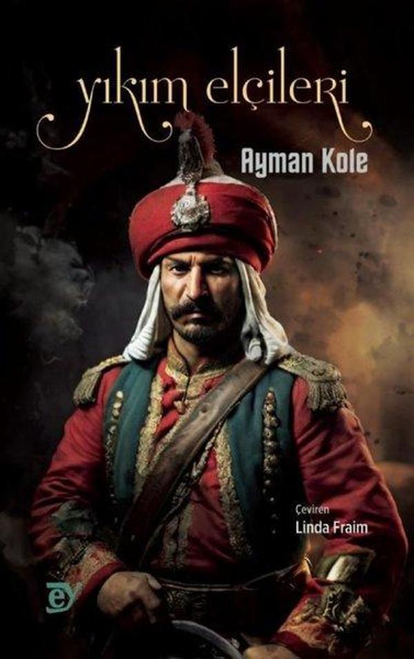 Yıkım Elçileri - Ey Yayınları - Image 1