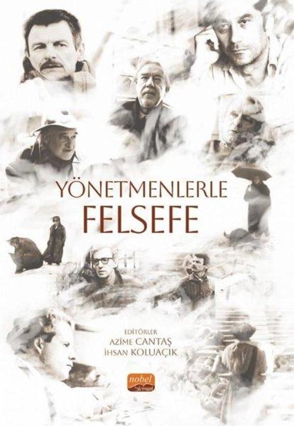 Yönetmenlerle Felsefe - Nobel Bilimsel Eserler - Image 1
