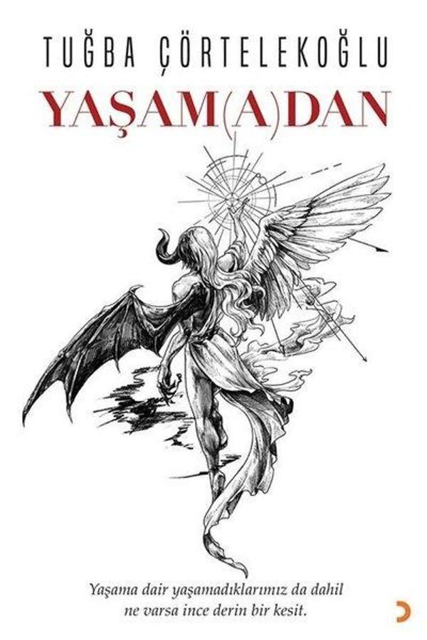 Yaşamadan - Cinius Yayınevi - Image 1