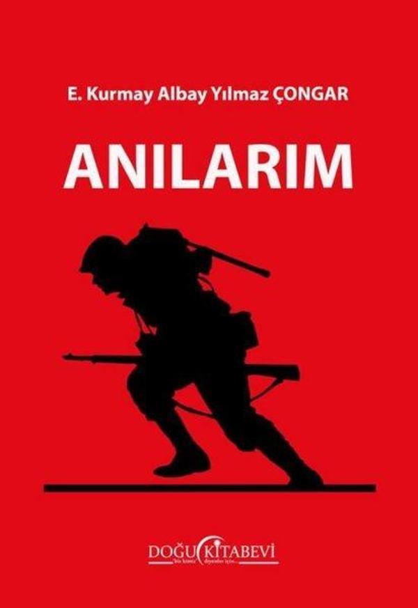 Anılarım - Doğu Kitabevi - Image 1
