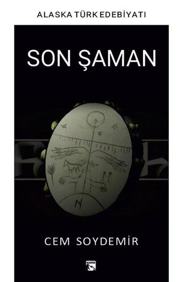 Son Şaman - Alaska Yayınları - Image 1