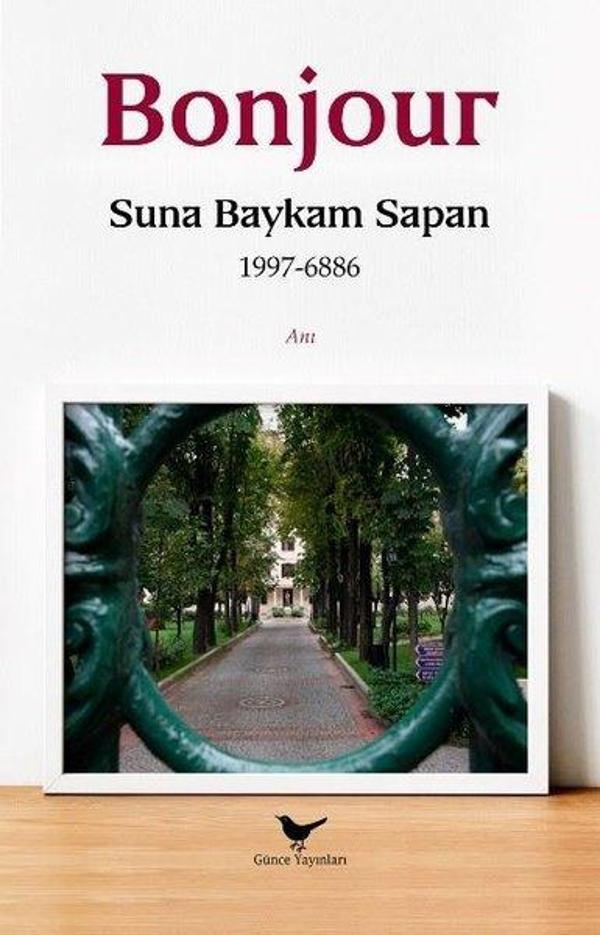 Bonjour 1997 - 6886 - Günce Yayınları - Image 1