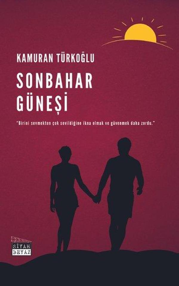 Sonbahar Güneşi - Siyah Beyaz - Image 1