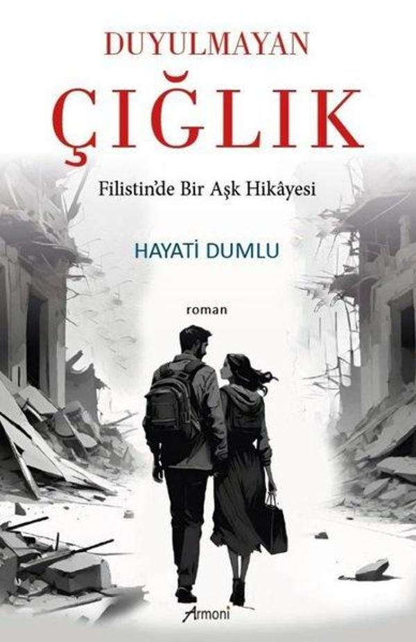 Duyulmayan Çığlık - Filistin'de Bir Aşk Hikayesi - Armoni - Image 1
