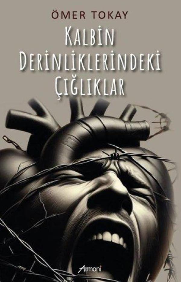 Kalbin Derinliklerindeki Çığlıklar - Armoni - Image 1