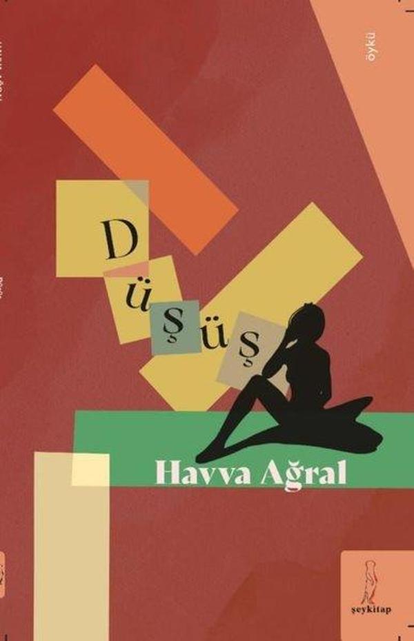 Düşüş - ŞEY Kitap - Image 1