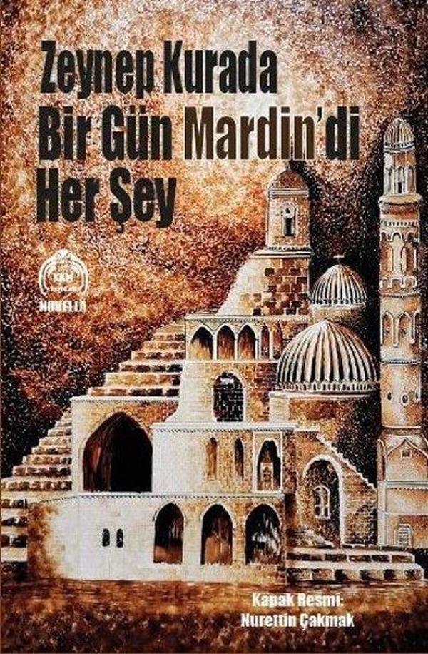 Bir Gün Mardin'di Her Şey - Kekeme Yayınları - Image 1
