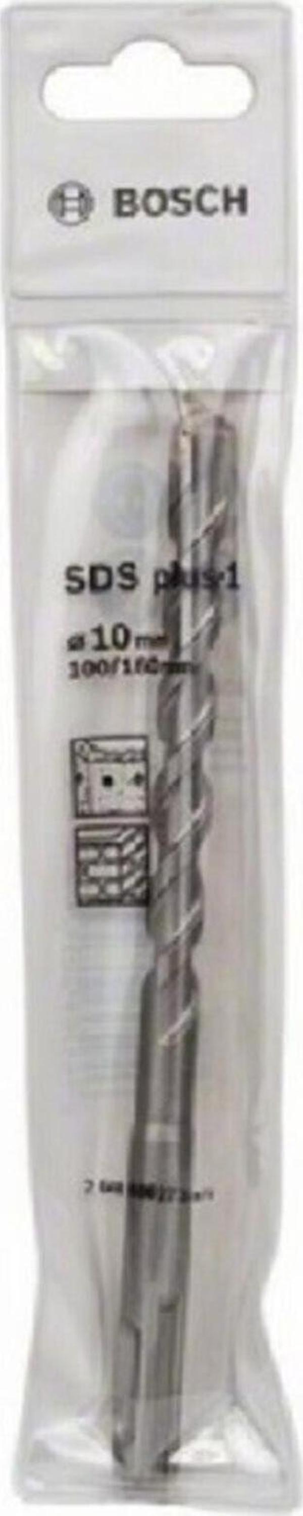 Bosch Sds Plus-1 Beton Delme Ucu 12 Mm 150/210 - Image 1