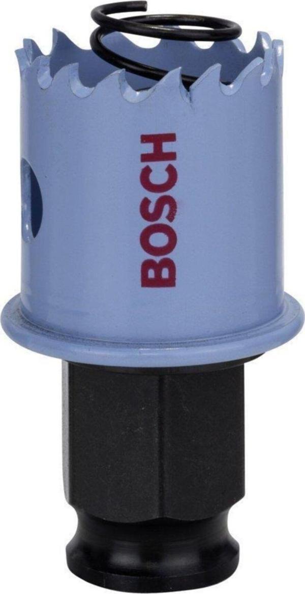 Bosch Sheet Metal Panç 27 Mm - Image 1