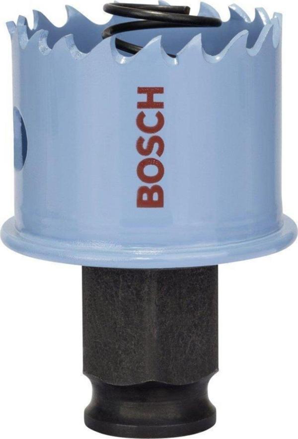 Bosch Sheet Metal Panç 35 Mm - Image 1