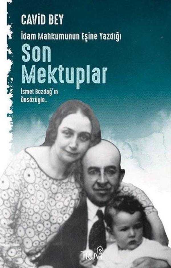 İdam Mahkumunun Eşine Yazdığı Son Mektuplar - Truva Yayınları - Image 1