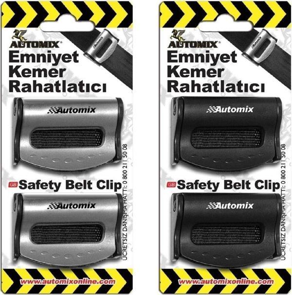 Automix Emniyet Kemeri Rahatlatıcı - Image 1