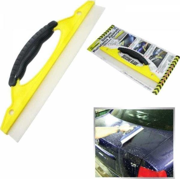 Automix Silikon Kurulama Aparatı - Image 1