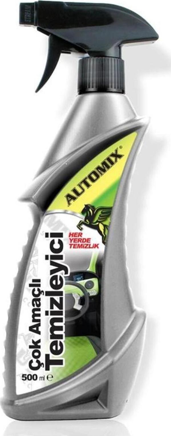 Automix Süper Çok Amaçli Temizleyici 500 ml - Image 1