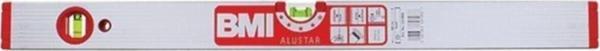 BMI Bmı Su Terazısı Alustar 80cm - Image 1